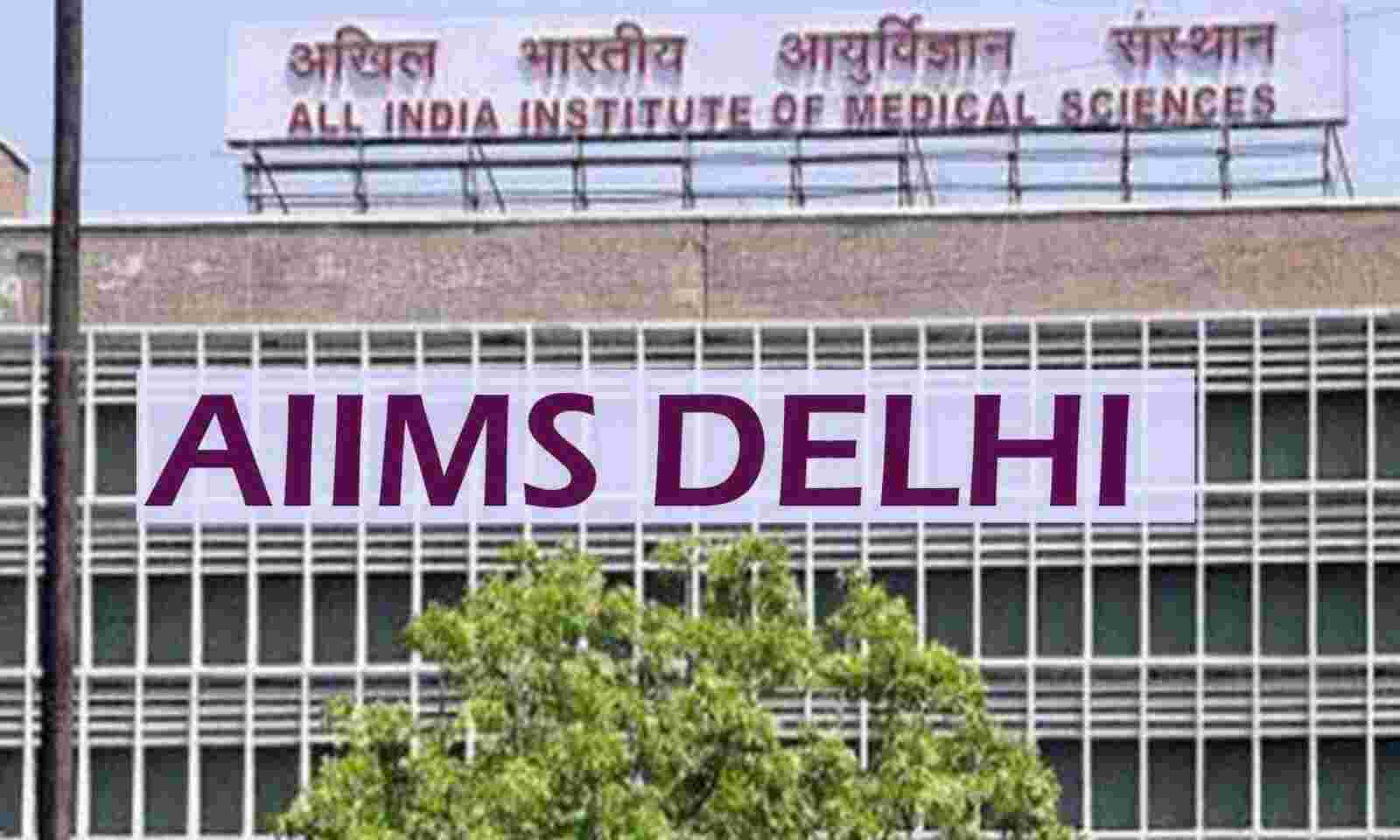 All India Institute Of Medical Sciences - Get Admision