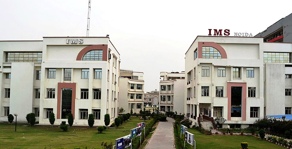 IMS Noida - Get Admision